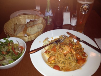 照片: Marietta-Cucina